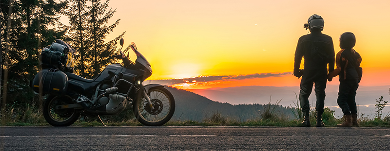 MOTORCYCLE